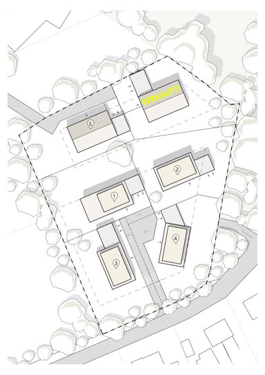 Grundstück zum Kauf 879.000 € 1.000 m² Grundstück Gremmendorf - Ost Münster 48167