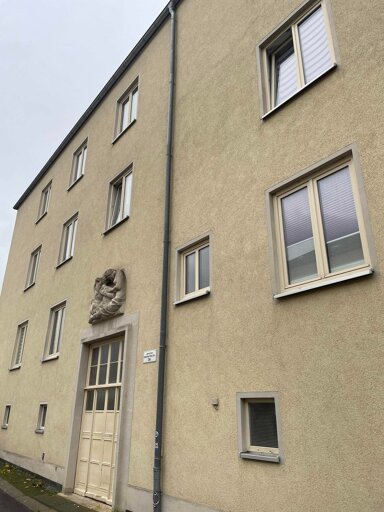 Wohnung zur Miete 320 € 2 Zimmer 55,2 m² 1. Geschoss frei ab sofort Sebastian-Bach-Str. 70 we 18 Yorckgebiet 230 Chemnitz 09130