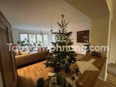 Wohnung zur Miete Tauschwohnung 1.500 € 4 Zimmer 100 m² Köpenick Berlin 12555