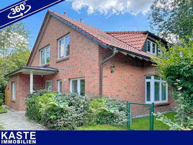 Einfamilienhaus zur Miete 2.450 € 6 Zimmer 220 m² 800 m² Grundstück Isernhagen-Süd Hannover 30657
