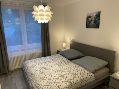 Wohnung zur Miete Wohnen auf Zeit 2.690 € 3 Zimmer 80 m² frei ab sofort Lichterfelde Berlin 12203