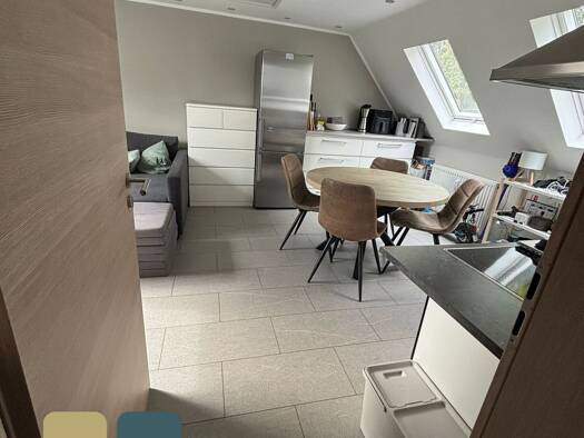 Mehrfamilienhaus zum Kauf provisionsfrei 487.500 € 7 Zimmer 175 m² 759 m² Grundstück frei ab sofort Mariadorf Alsdorf 52477