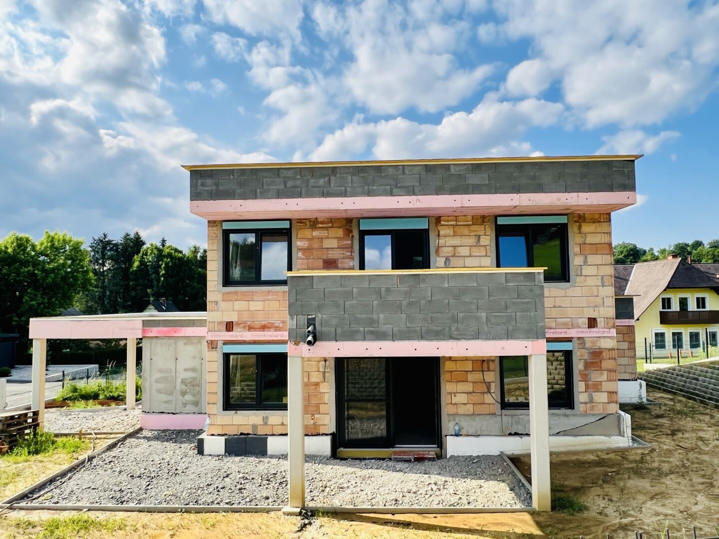 Einfamilienhaus zum Kauf 499.000 € 120 m²<br/>Wohnfläche 698 m²<br/>Grundstück Wies 8551