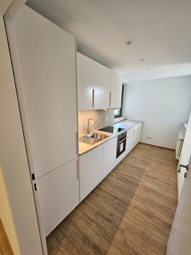 Wohnung zur Miete 600 € 2 Zimmer 59 m² 1. Geschoss Schönbach Saarbrücken 66119