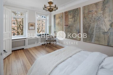 Wohnung zum Kauf 895.000 € 3 Zimmer 80 m² 1. Geschoss Hoheluft - Ost Hamburg 20251