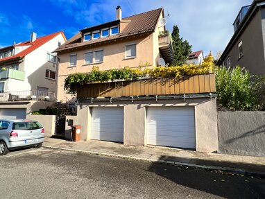 Mehrfamilienhaus zum Kauf 889.000 € 12 Zimmer 238 m² 402 m² Grundstück Untertürkheim Stuttgart 70327