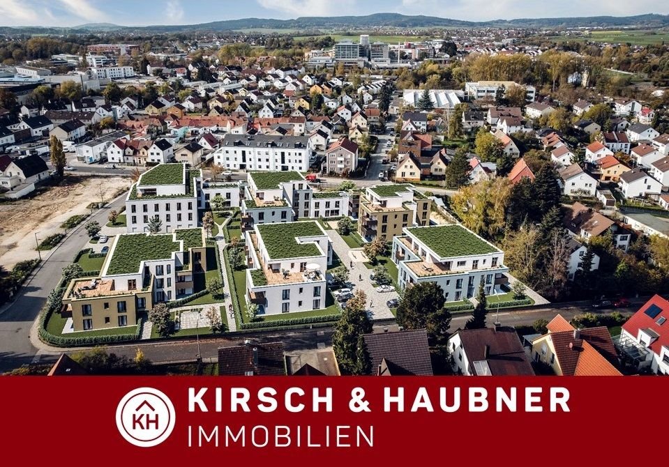 Wohnung zum Kauf 559.044 € 4 Zimmer 105,5 m²<br/>Wohnfläche 1.<br/>Geschoss Neumarkt Neumarkt 92318