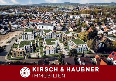 Wohnung zum Kauf 559.044 € 4 Zimmer 105,5 m² 1. Geschoss Neumarkt Neumarkt 92318