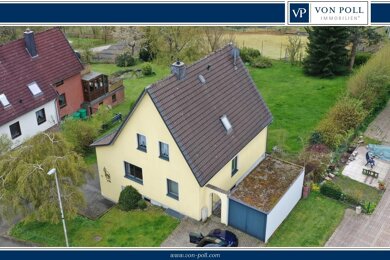 Einfamilienhaus zum Kauf 229.000 € 9 Zimmer 165 m² 1.277 m² Grundstück Schulenberg Schulenberg im Oberharz 38707