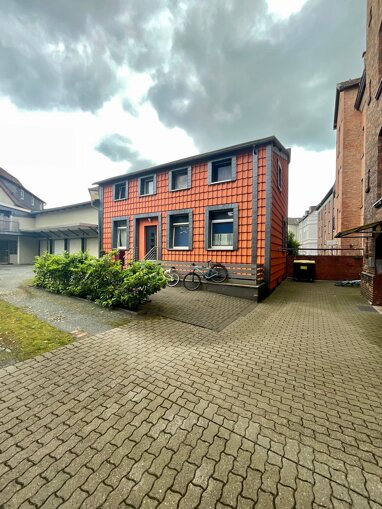 Büro-/Praxisfläche zur Miete Provisionsfrei 350 € 2 Zimmer 75 m² Bürofläche Prinzenpark Braunschweig 38102