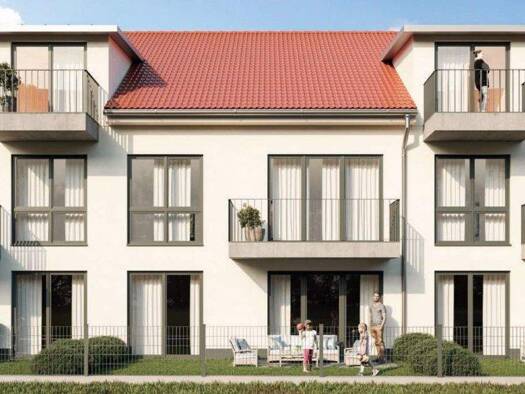 Terrassenwohnung zur Miete 1.220 € 3,5 Zimmer 87,5 m² 3 Geschosse frei ab 01.04.2026 Kreuzkamp 32 Mellendorf Wedemark 30900