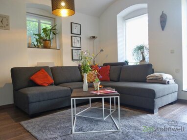 Wohnung zur Miete Wohnen auf Zeit 1.195 € 2 Zimmer 83 m² frei ab 01.07.2024 Bühlau (Neukircher Str.) Dresden 01324