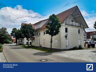 Mehrfamilienhaus zum Kauf 299.000 € 12 Zimmer 279 m² 297 m² Grundstück frei ab sofort Steinhilben Trochtelfingen 72818