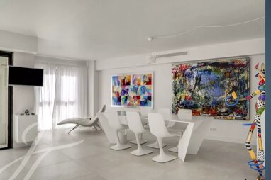 Apartment zur Miete Provisionsfrei 120 m² 3. Geschoss Croisette-Palm-Beach Cannes 06400