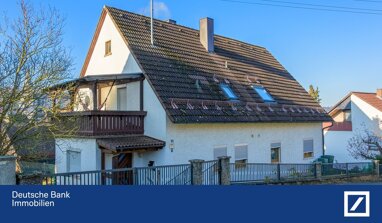 Einfamilienhaus zum Kauf 195.000 € 7 Zimmer 175 m² 495 m² Grundstück Kirchleus Kulmbach 95326