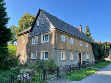 Einfamilienhaus zum Kauf 76.000 € 5 Zimmer 110 m² 868 m² Grundstück Löbau Löbau 02708