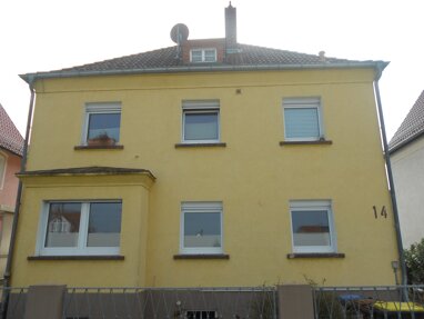 Mehrfamilienhaus zum Kauf 509.900 € 6 Zimmer 150 m² 414 m² Grundstück Ramsee Rüsselsheim am Main 65428