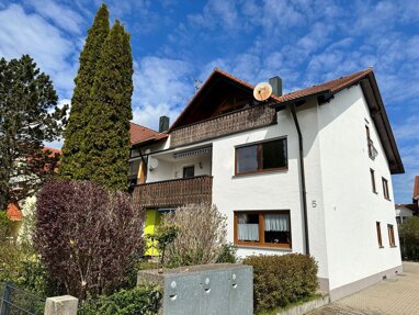 Apartment zum Kauf 335.000 € 3 Zimmer 89 m² 1. Geschoss Klosterlechfeld 86836