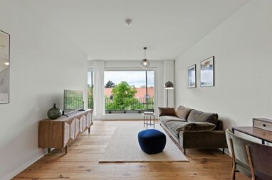 Wohnung zur Miete Wohnen auf Zeit 1.950 € 1 Zimmer 47 m² frei ab sofort Cunostraße Grunewald Berlin 14199