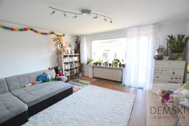 Wohnung zur Miete 710 € 3 Zimmer 90 m² 1. Geschoss Nordstadt 18 Hilden 40724