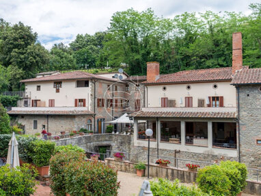 Gastronomie/Hotel zum Kauf Arezzo