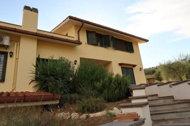 Einfamilienhaus zum Kauf 625.000 € 10 Zimmer 450 m² 10.000 m² Grundstück Fiano Romano 00065