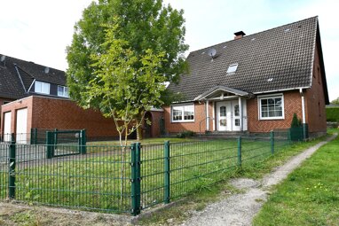 Einfamilienhaus zum Kauf 309.000 € 6 Zimmer 151 m² 523 m² Grundstück Quaal Rohlstorf 23821