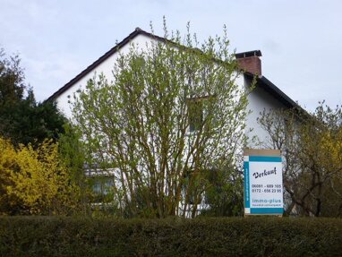 Einfamilienhaus zum Kauf 449.000 € 5 Zimmer 142 m² 681 m² Grundstück Usingen Usingen 61250