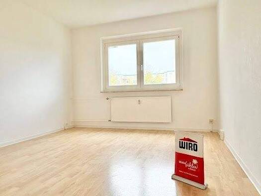 Wohnung zur Miete 402 € 3 Zimmer 62,6 m² 4. Geschoss Carl-von-Ossietzky-Str. 10 Toitenwinkel Rostock 18147