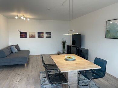 Wohnung zur Miete Wohnen auf Zeit 1.780 € 3 Zimmer 85 m² frei ab sofort Porz Köln 51149