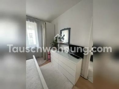 Wohnung zur Miete Tauschwohnung 500 € 2 Zimmer 44 m² 3. Geschoss Flingern Nord Düsseldorf 40235