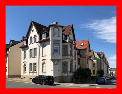 Wohnung zum Kauf 269.000 € 3 Zimmer 86,6 m² Marienburger Höhe Hildesheim 31141