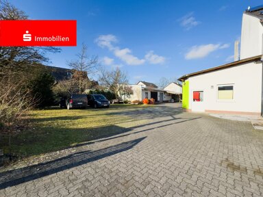 Grundstück zum Kauf 499.000 € 1.018 m² Grundstück Froschhausen Seligenstadt 63500