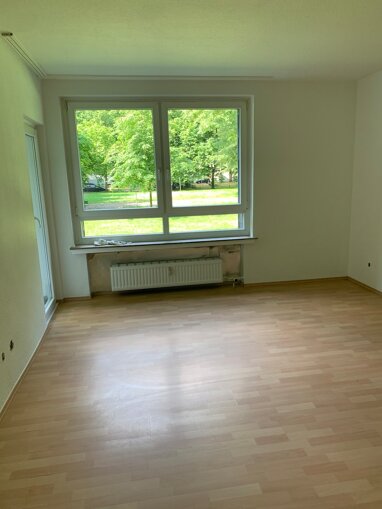 Wohnung zur Miete 380 € 3 Zimmer 57,9 m² Erdgeschoss Wilhelm-Müller-Str. 10 Asberg Moers 47441
