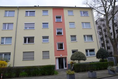 Wohnung zur Miete 1.400 € 3 Zimmer 71 m² 1. Geschoss Katherina Henot Str. 7 Neuehrenfeld Köln 50823