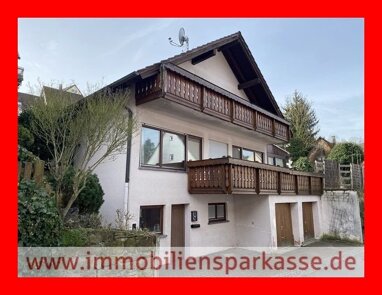 Einfamilienhaus zum Kauf 470.000 € 5 Zimmer 129 m² 494 m² Grundstück Wildberg Wildberg 72218