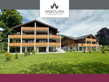Terrassenwohnung zum Kauf Provisionsfrei 1.495.000 € 4 Zimmer 146,1 m² Erdgeschoss Partenkirchen Garmisch-Partenkirchen 82467