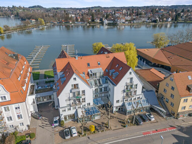 Wohnung zum Kauf 229.500 € 1 Zimmer 44 m² 2. Geschoss Insel Lindau (Bodensee) 88131