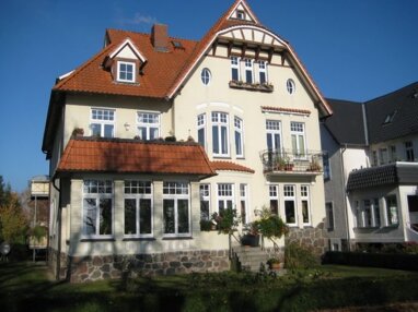 Wohnung zur Miete 644,58 € 2 Zimmer 71,6 m² 1. Geschoss Kietzstraße 7 Waren Waren (Müritz) 17192