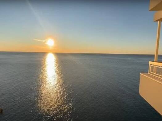 Studio zum Kauf als Kapitalanlage geeignet 3,5 Zimmer 82 m² # ITALY-34100-TRIEST 15-AutoMin. SEASIDE-APARTMENT Salzburg Salzburg(Stadt) 5020