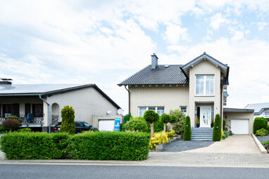 Einfamilienhaus zum Kauf 449.800 € 8 Zimmer 177 m² 598 m² Grundstück Höngen Selfkant - Höngen 52538