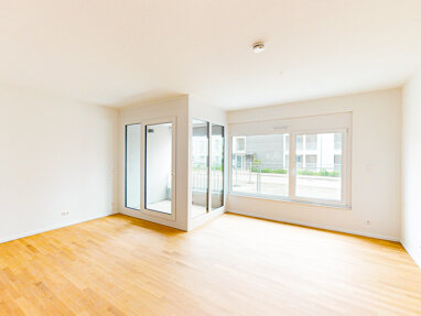 Wohnung zur Miete 725 € 2 Zimmer 61,8 m² Erdgeschoss Reinhold-Maier-Straße 3 Hessental Schwäbisch Hall 74523
