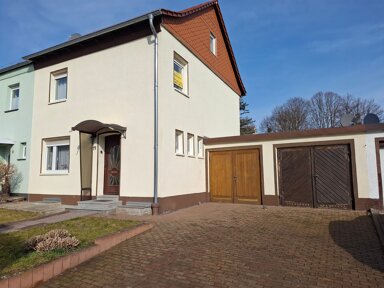 Haus zum Kauf 107.000 € 4 Zimmer 100 m² 420 m² Grundstück Hettstedt Hettstedt 06333