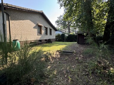 Bungalow zum Kauf 254.200 € 3 Zimmer 109 m² 811 m² Grundstück frei ab sofort Hangheide 18 Neugraben - Fischbek Hamburg 21149