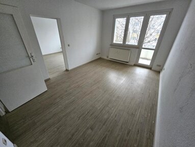 Wohnung zur Miete 311,85 € 2 Zimmer 47,2 m² 3. Geschoss Lilienthalring 2 Wohnkomplex 6 Eisenhüttenstadt 15890