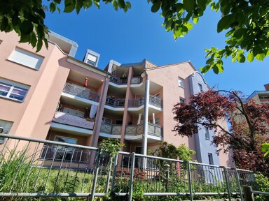 Wohnung zum Kauf 295.000 € 3 Zimmer 85,7 m² Kasernen Ost Bamberg 96050