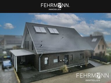 Mehrfamilienhaus zum Kauf 599.000 € 9 Zimmer 283 m² 567 m² Grundstück Emsbüren Emsbüren 48488