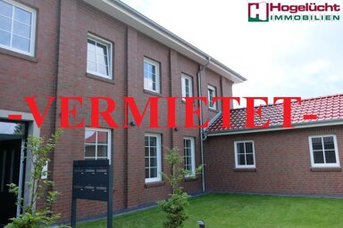 Wohnung zur Miete 1.300 € 3 Zimmer 100 m² frei ab sofort Aurich Aurich 26603