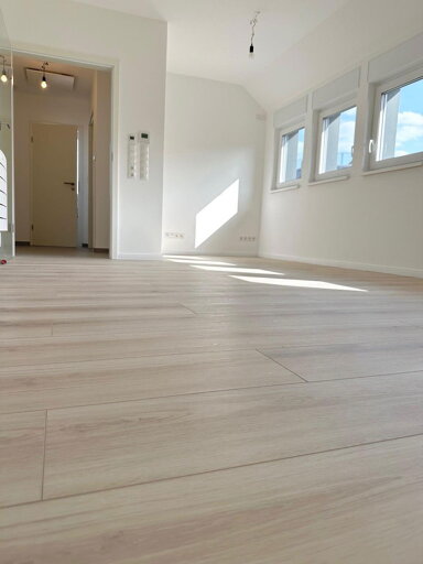 Maisonette zur Miete 799 € 2 Zimmer 60 m² 2. Geschoss Innenstadt Neuwied 56564