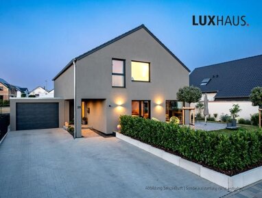 Einfamilienhaus zum Kauf Provisionsfrei 1.029.000 € 7 Zimmer 162 m² 400 m² Grundstück Grethen Bad Dürkheim 67098